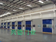 快速卷簾門實(shí)力大廠直銷，快速門實(shí)力廠家