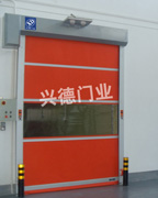 什么地方適合用快速自動卷簾門？