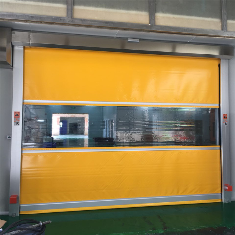 佛山車間快速卷簾門(mén)廠家直銷聯(lián)系電話